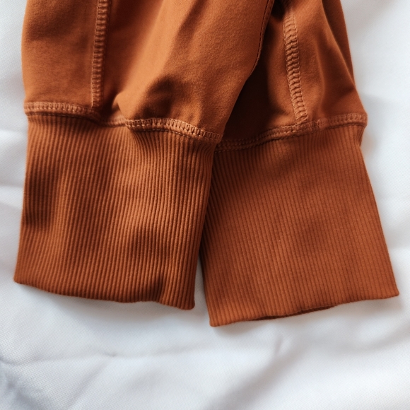 Mono B high-waisted women's Legging size small USA - Picture 9 of 12